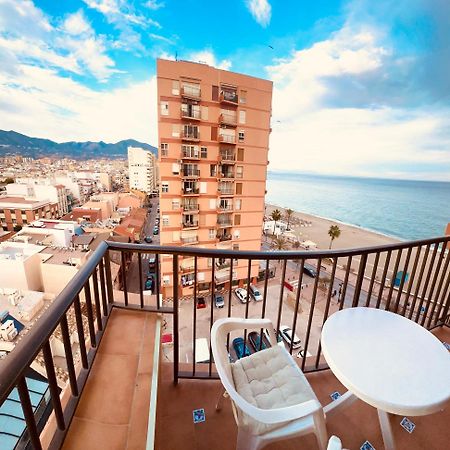 Exclusive Apartament Perla 5 Free Parking Fuengirola Luaran gambar