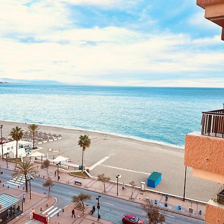 Exclusive Apartament Perla 5 Free Parking Fuengirola Luaran gambar
