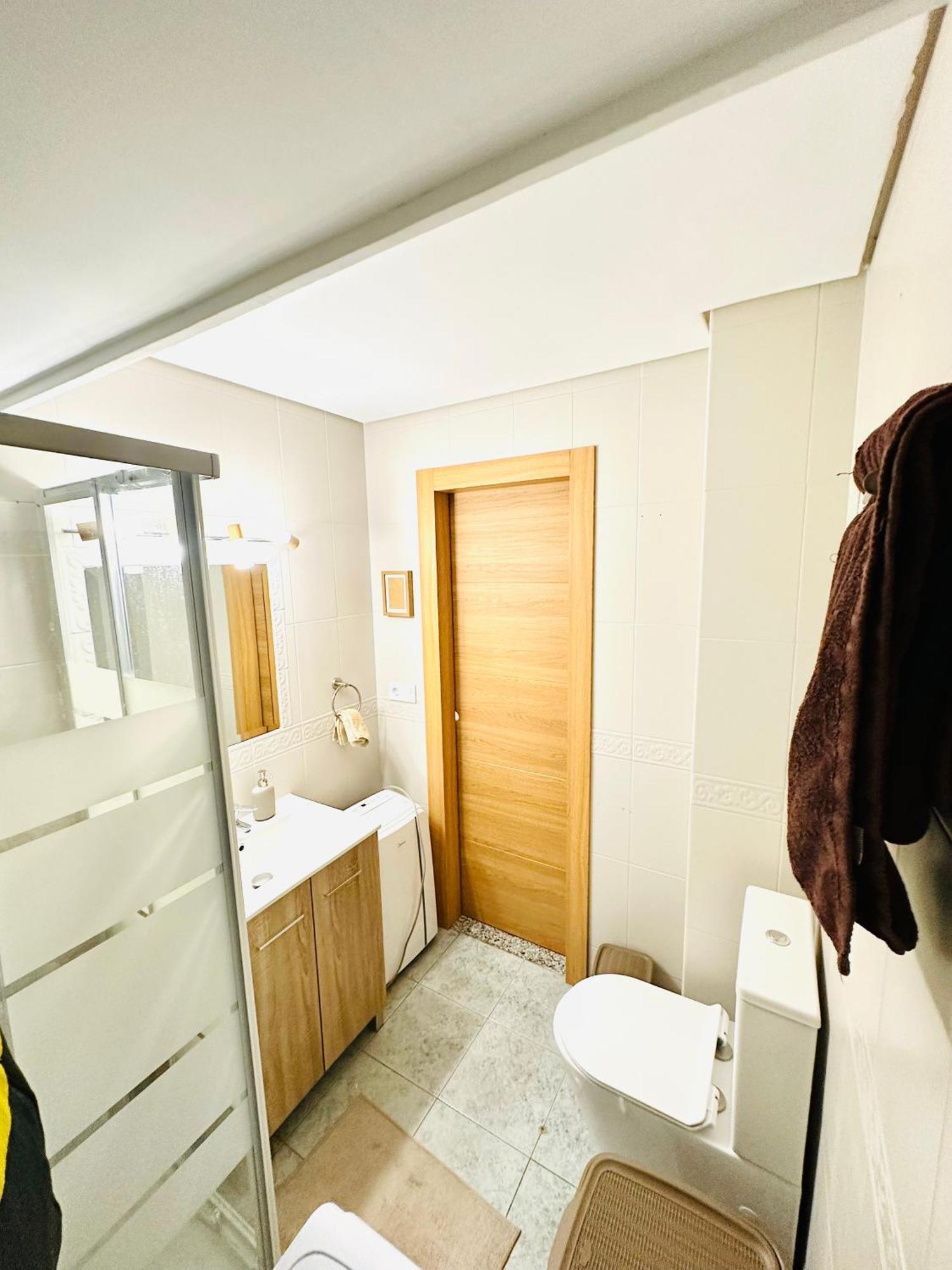 Exclusive Apartament Perla 5 Free Parking Fuengirola Luaran gambar