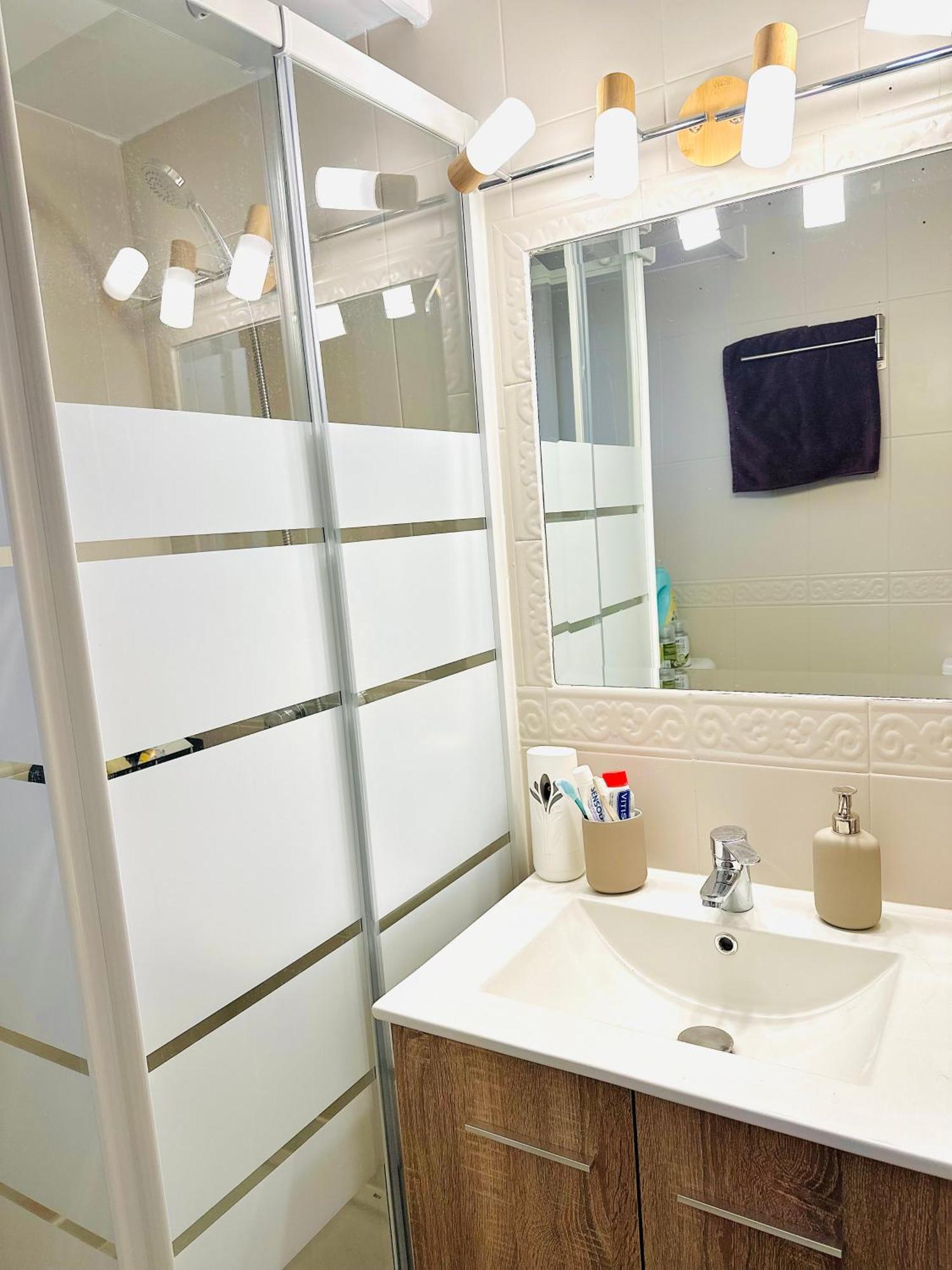 Exclusive Apartament Perla 5 Free Parking Fuengirola Luaran gambar