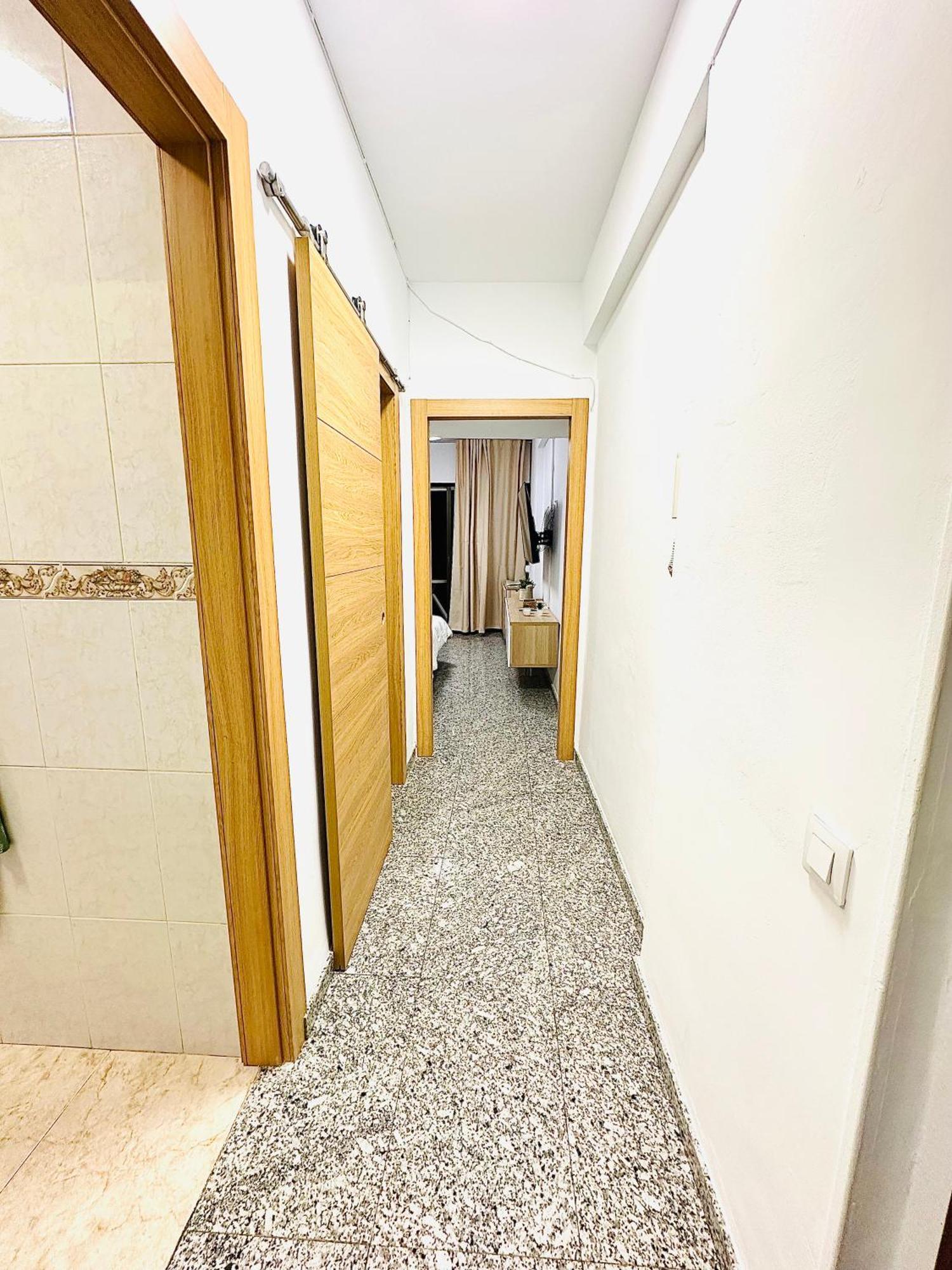 Exclusive Apartament Perla 5 Free Parking Fuengirola Luaran gambar
